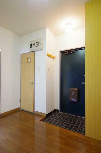 グランドハイツ御幸M（303） 部屋画像