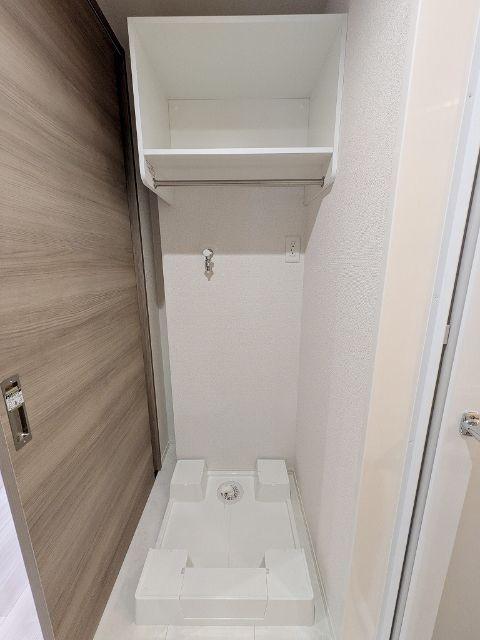 TORISIAS ゆいの杜6丁目　D棟（203） その他