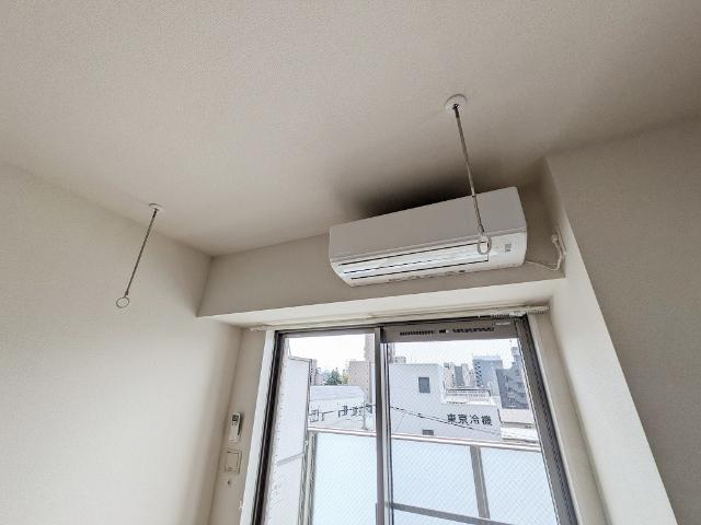 ラミューズ宇都宮（405） 部屋画像