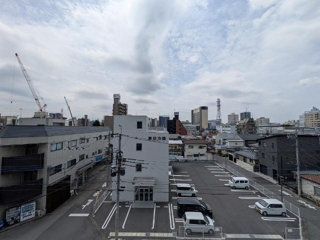 ラミューズ宇都宮（405） 部屋画像