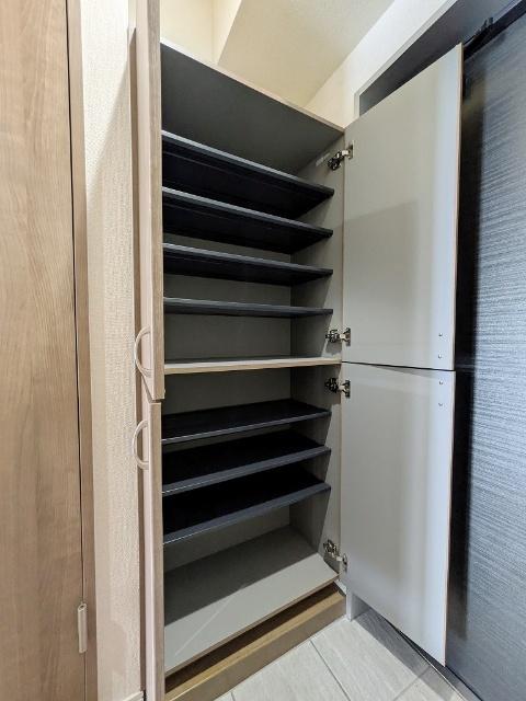 ラミューズ宇都宮（405） 部屋画像