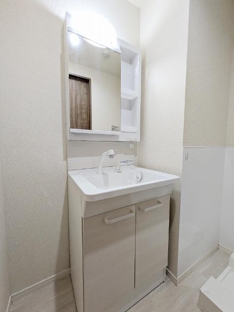 ラミューズ宇都宮（405） 部屋画像