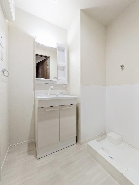 ラミューズ宇都宮（405） 部屋画像