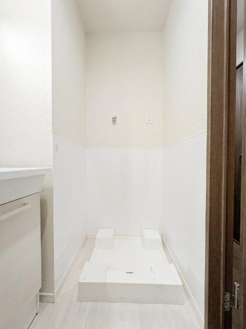 ラミューズ宇都宮（405） 部屋画像