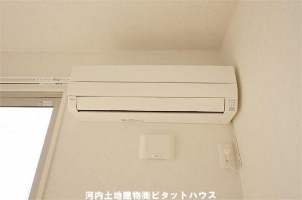 ルミエール（106） 部屋画像