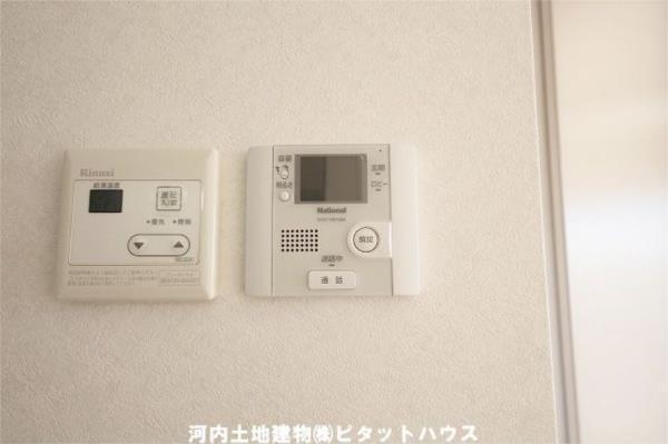 ルミエール（106） セキュリティ