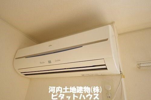 ブリアンハイムB（102） 部屋画像