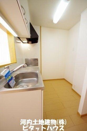 ブリアンハイムB（102） 部屋画像