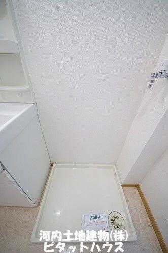 ブリアンハイムB（102） 部屋画像