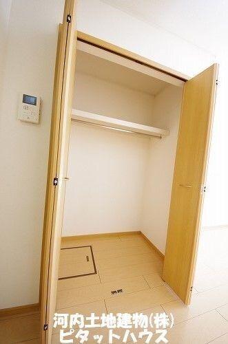 ブリアンハイムB（102） 部屋画像