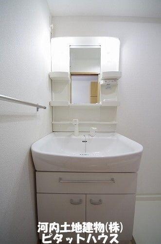 ブリアンハイムB（102） 部屋画像