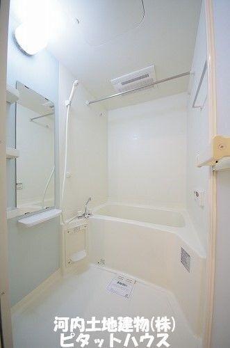 ブリアンハイムB（102） 部屋画像