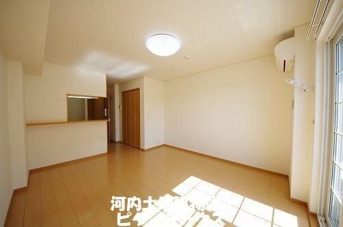 ブリアンハイムB（102） 部屋画像