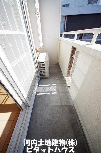 ブリアンハイムB（102） 部屋画像