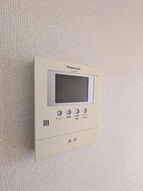 ビューフォレスト B（202） 部屋画像
