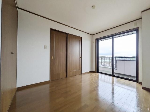 フォリア西川田（505） その他部屋・スペース
