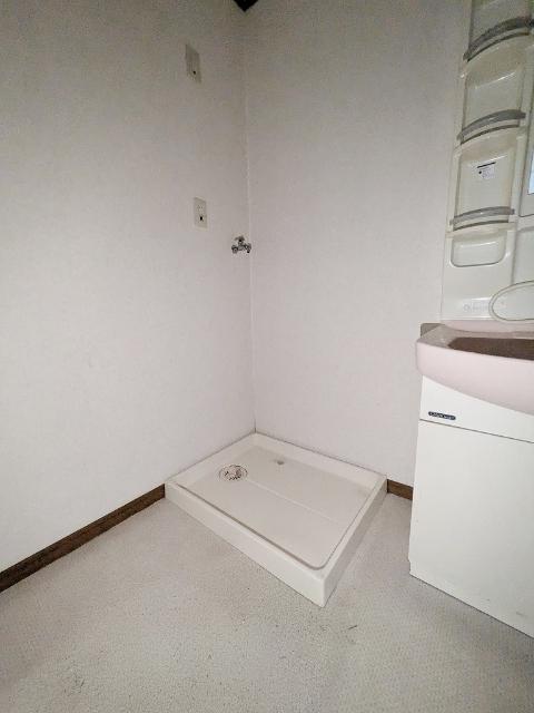 フォリア西川田（104） その他部屋・スペース