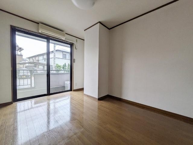 フォリア西川田（104） その他部屋・スペース