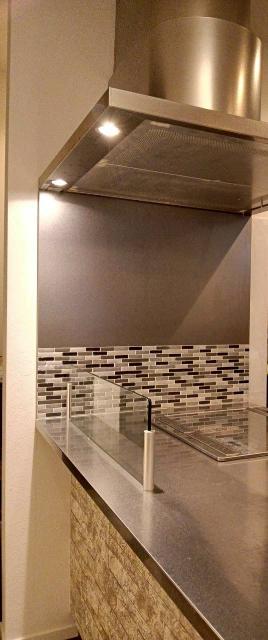 ゆいの杜6丁目戸建（1） キッチン