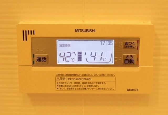 ゆいの杜6丁目戸建（1） 設備