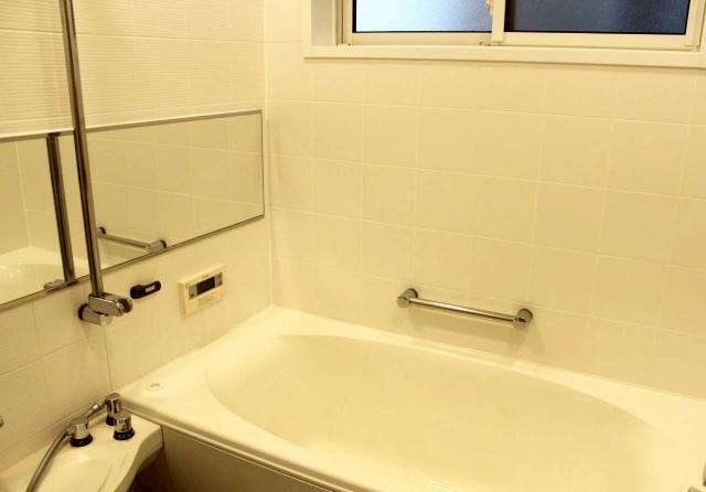 ゆいの杜6丁目戸建（1） バス／シャワー