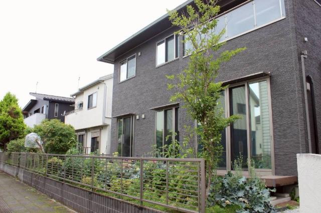 ゆいの杜6丁目戸建（1） 庭