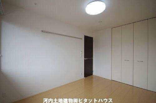 フォーゲルテラス ロート 3（202） 部屋画像