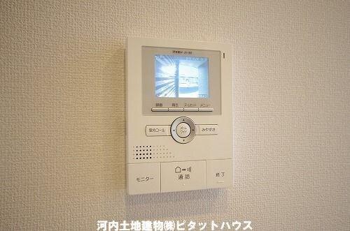 フォーゲルテラス ロート 3（202） 部屋画像