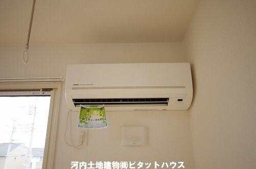 フォーゲルテラス ロート 3（202） 部屋画像