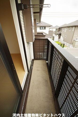 フォーゲルテラス ロート 3（202） 部屋画像