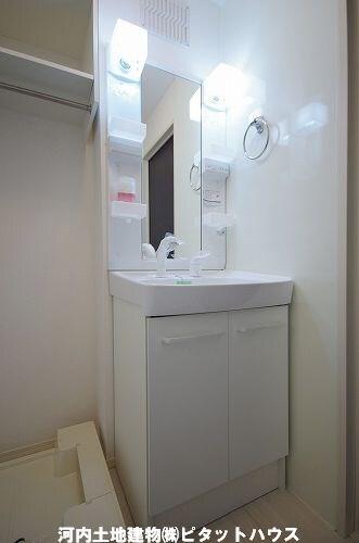 フォーゲルテラス ロート 3（202） 部屋画像