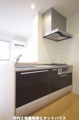 フォーゲルテラス ロート 3（202） 部屋画像