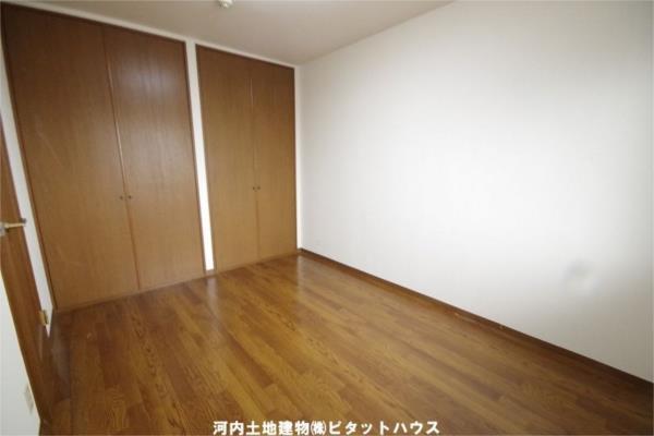 ハイクオリティ Ⅰ（3D） 部屋画像