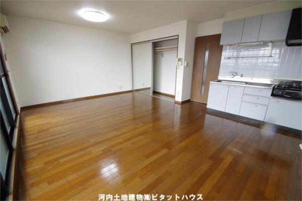 ハイクオリティ Ⅰ（3D） 部屋画像
