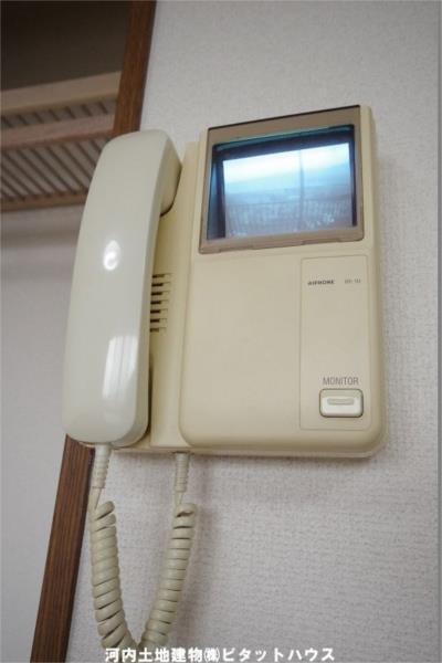 ハイクオリティ Ⅰ（3D） 部屋画像