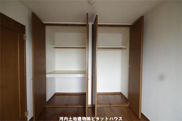 ハイクオリティ Ⅰ（3D） 部屋画像