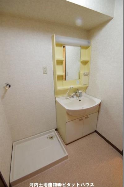 ハイクオリティ Ⅰ（3D） 部屋画像