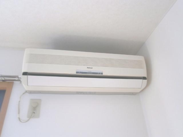 アンソレイエＦ（103） 部屋画像