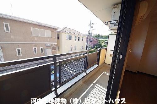 プリステージュ（306） 部屋画像