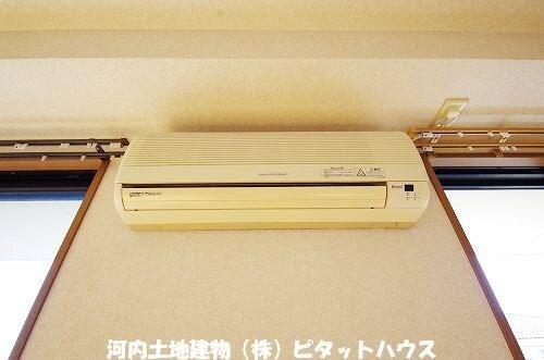 プリステージュ（306） 部屋画像