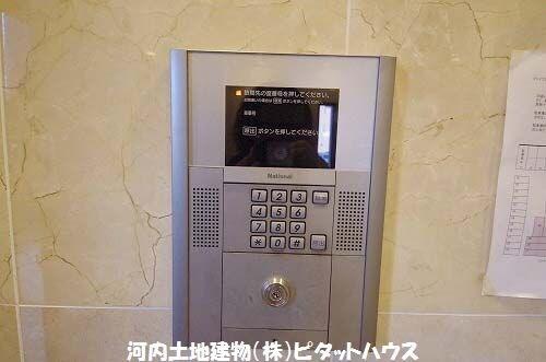ファイブシティ（603） 部屋画像