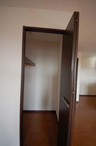 ファイブシティ（603） 部屋画像