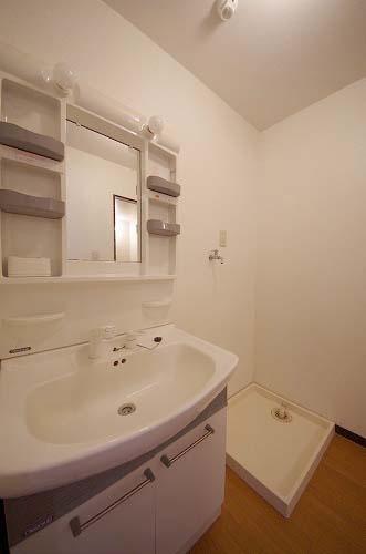 ファイブシティ（603） 部屋画像
