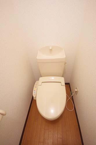 ファイブシティ（603） 部屋画像