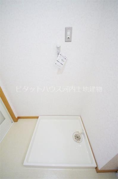 ハイツ ジョイ（106） 部屋画像