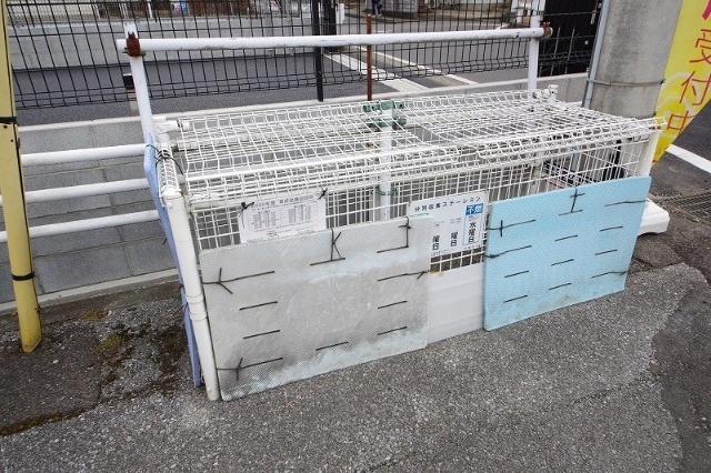 ヴァンヴェール雀の宮（102） 部屋画像