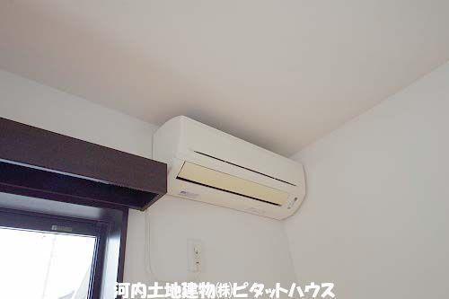 コッコラーレ（202） 部屋画像