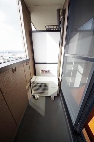 ファイブシティ（906） 部屋画像