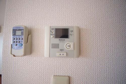 ファイブシティ（906） セキュリティ