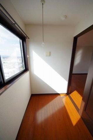 ファイブシティ（906） その他部屋・スペース